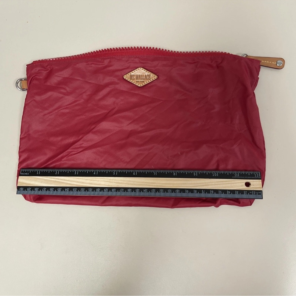 MZ Wallace x Lingua Franca Give A Damn Metro tote - Picture 10 of 16